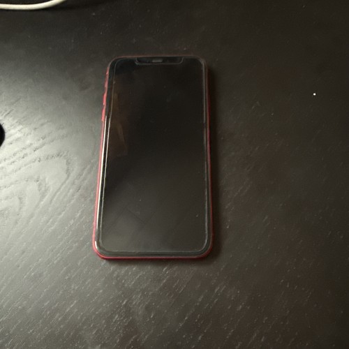 Apple iphone 128gb rot - 11,
