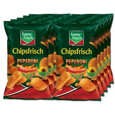 (13,50€/1kg) Funny Frisch