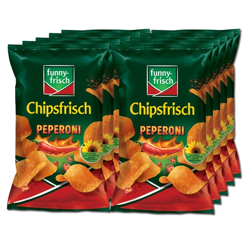Funny frisch - funny,