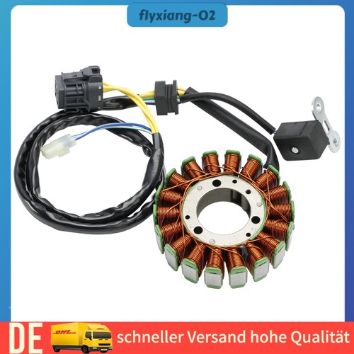 Stator lichtmaschine d406 - d406, für