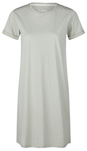 Louise damen schlafshirt - louise,