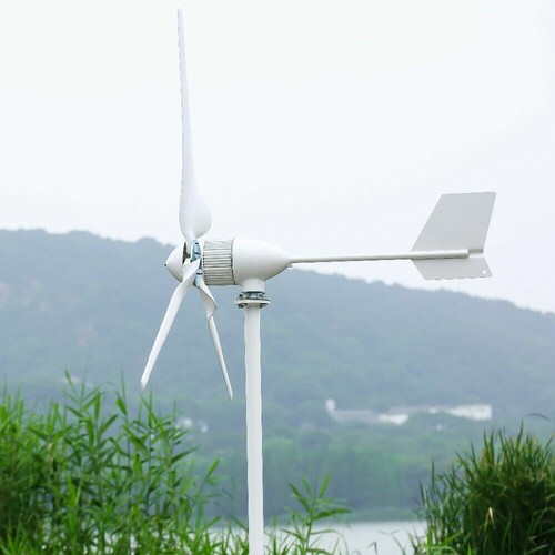 48v 2000w windkraftanlage - 2000w,