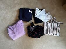 Kleiderpaket Mädchen Gr. 170/176 Sommer, gebraucht 6 Teile