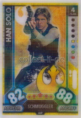 Force attax movie universe - 5,