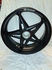MV Agusta F 4 original Marchesini Hinterrad Felge