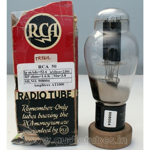 Rca nos nib - nib, shape