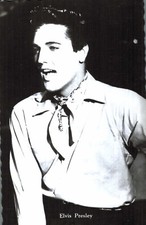 Elvis Presley  *  Original