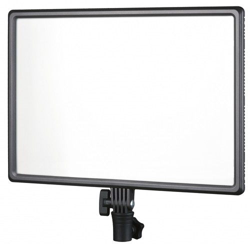 Nanlite led stativleuchte - nanlite,
