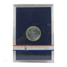 *** 10 Francs Gedenkmünze FRANKREICH 1985 Victor Hugo BU im Etui France ***