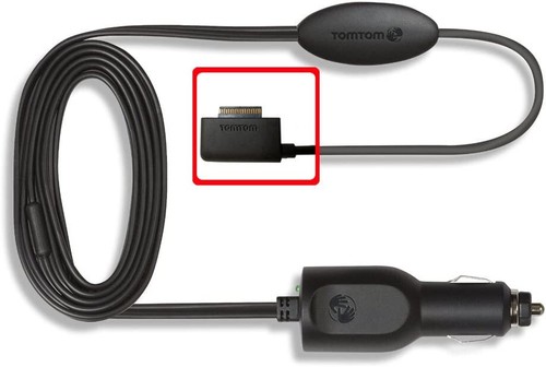 Original tomtom kabel - tomtom,