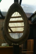 Kummet Pferdekummet aus