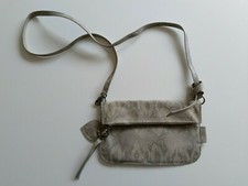 ZEBRA Umschlagtasche mit Magnetverschluss ! Nachhaltig