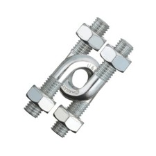 Cast Puzzle U&U - Level 4