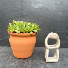 1 Die Liebenden Speckstein