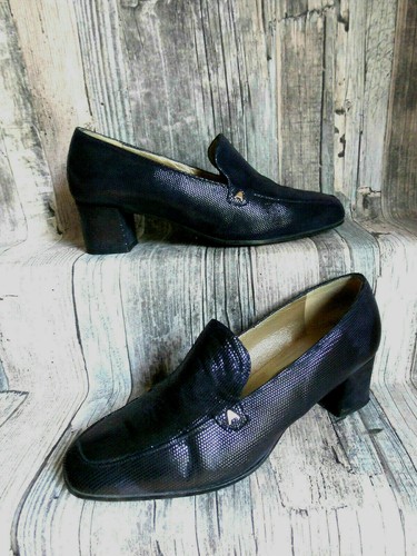 Mokassin slipper halbschuhe - slipper,