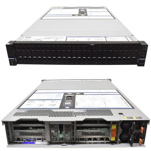 Lenovo system x3650 - lenovo,