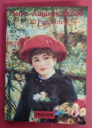 Pierre auguste renoir - pierre-auguste, =