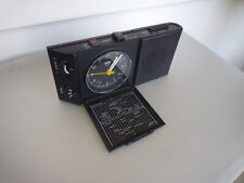 Braun Radiowecker ABR 313 