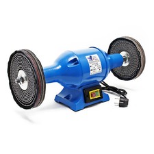 Poliermaschine doppelschleifer - poliermaschine,