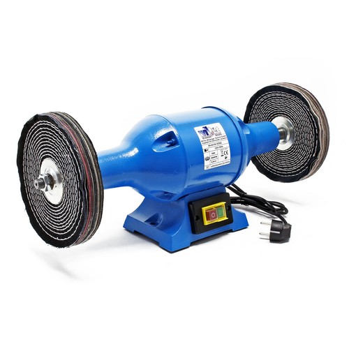 Poliermaschine doppelschleifer - poliermaschine,