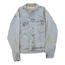 WRANGLER Herren Blau