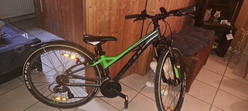 Bulls sharptail mountainbike - bulls,