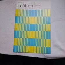 Gebrauchtanweisung für Formstricker   KL 116  Deutsch