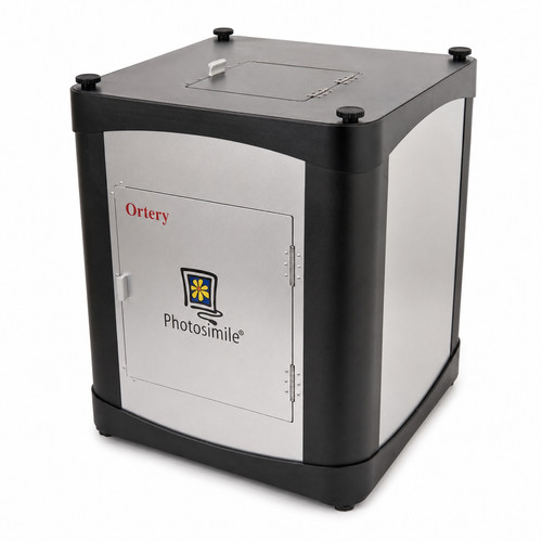 Ortery photosimile fotobox - ortery,
