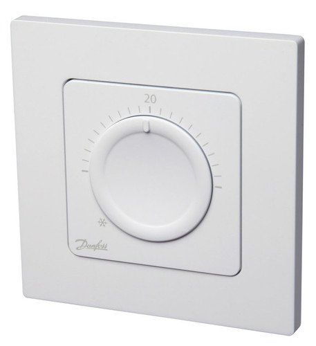 Danfoss icon dial - danfoss,