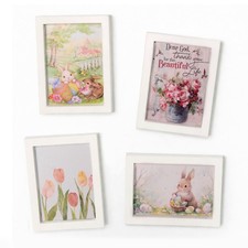 Miniatur Bild Wandbild Ostern