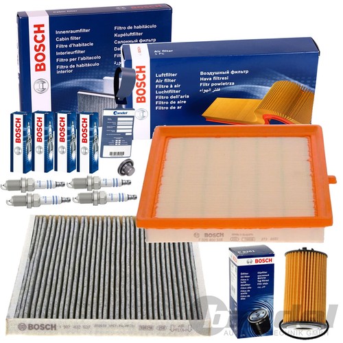 Bosch filterset - bosch,