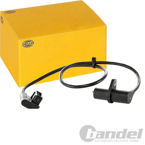 Hella nockenwellensensor - hella,