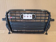 Audi Q5 SQ5 8R Kühlergrill