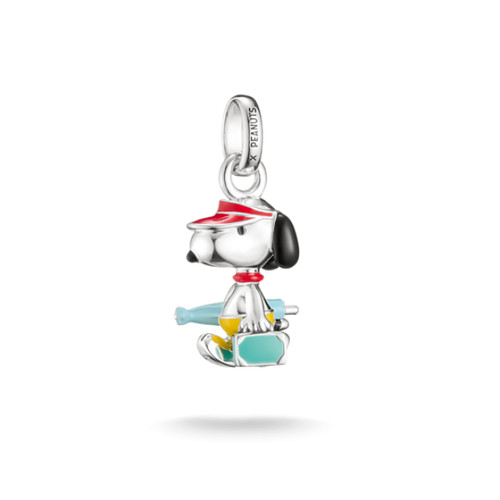 Thomas sabo peanuts charm - x,