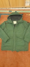 Hollister Herren Winterjacke Gr. S