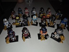NFL Figuren Set