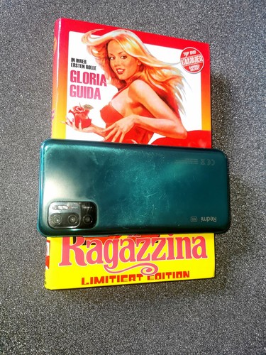 Dvd big hartbox ragazzina - big, la