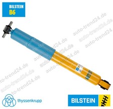 B6 Dämpfer hinten u.a