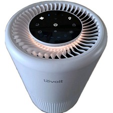 Luftreiniger Levoit Core 200S leise smart 35 m2