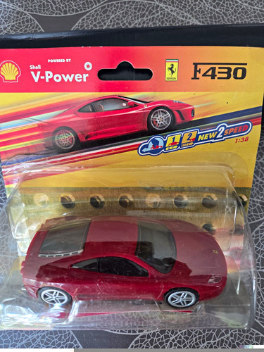 Shell power new 2 - 2,
