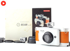 Lomography Belair X 6-12