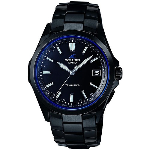 Unbenutzte casio oceanus - unbenutzte,