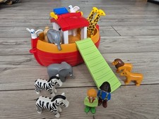 Playmobil 123 Arche Noah in