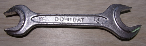Alter dowidat din 895 - dowidat,