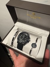 Casio Uhrenarmband Edelstahl