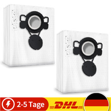 11-21 Staubsaugerbeutel für