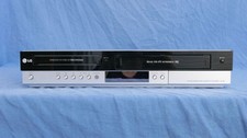 LG RC185 DVD VHS Recorder o
