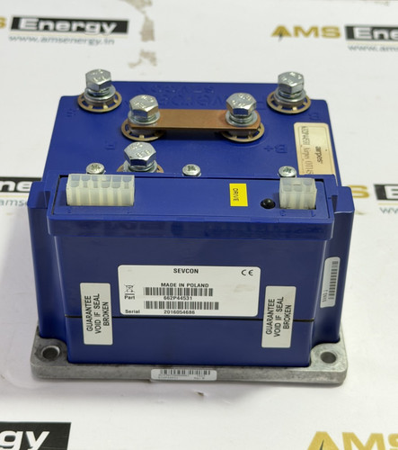 Sevcon au3720 powerpak - au3720, 48v