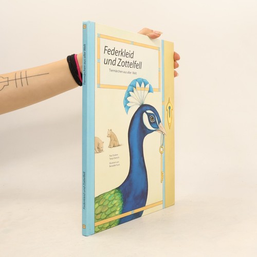 Federkleid und zottelfell - und, zottelfell 