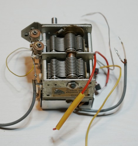 Ukw tuner rft - ukw-tuner, für